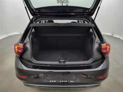 VW Polo 1.0 TSI Life  Apple Carplay / Led / PDC av+ar (2021) - Photo 14