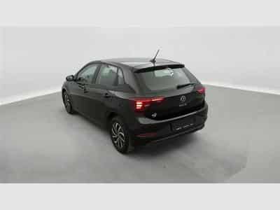 VW Polo 1.0 TSI Life  Apple Carplay / Led / PDC av+ar (2021) - Photo 2