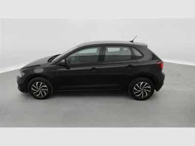 VW Polo 1.0 TSI Life  Apple Carplay / Led / PDC av+ar (2021) - Photo 3