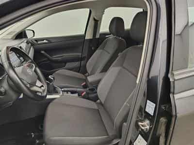 VW Polo 1.0 TSI Life  Apple Carplay / Led / PDC av+ar (2021) - Photo 7