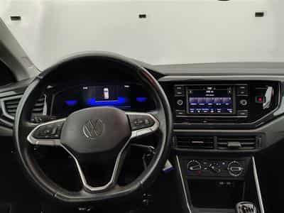 VW Polo 1.0 TSI Life  Apple Carplay / Led / PDC av+ar (2021) - Photo 9
