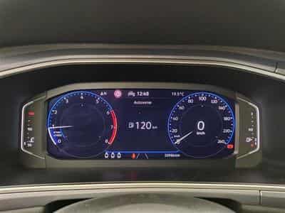 VW T-Roc 1.0 TSI Style *NAVI/CARPLAY/FULL LED/T.PANO/HIFI* (2022) - Photo 10