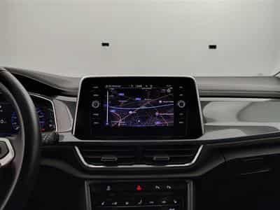VW T-Roc 1.0 TSI Style *NAVI/CARPLAY/FULL LED/T.PANO/HIFI* (2022) - Photo 11