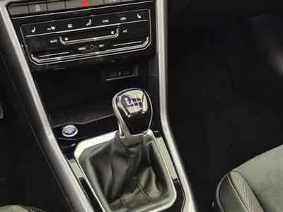 VW T-Roc 1.0 TSI Style *NAVI/CARPLAY/FULL LED/T.PANO/HIFI* (2022) - Photo 12