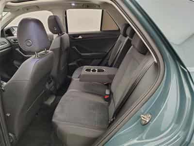 VW T-Roc 1.0 TSI Style *NAVI/CARPLAY/FULL LED/T.PANO/HIFI* (2022) - Photo 13