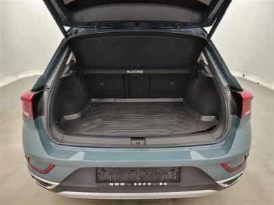 VW T-Roc 1.0 TSI Style *NAVI/CARPLAY/FULL LED/T.PANO/HIFI* (2022) - Photo 14