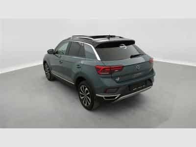 VW T-Roc 1.0 TSI Style *NAVI/CARPLAY/FULL LED/T.PANO/HIFI* (2022) - Photo 2