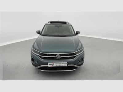 VW T-Roc 1.0 TSI Style *NAVI/CARPLAY/FULL LED/T.PANO/HIFI* (2022) - Photo 4