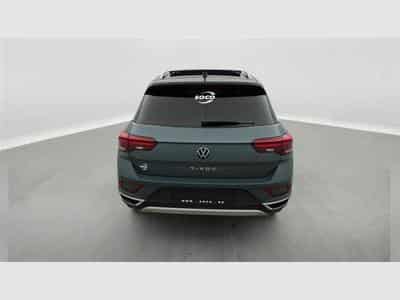 VW T-Roc 1.0 TSI Style *NAVI/CARPLAY/FULL LED/T.PANO/HIFI* (2022) - Photo 5