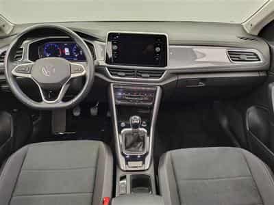 VW T-Roc 1.0 TSI Style *NAVI/CARPLAY/FULL LED/T.PANO/HIFI* (2022) - Photo 8