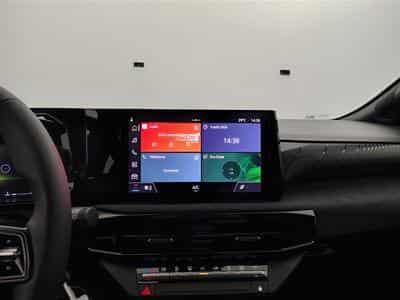 Renault Clio 1.2 TCe 115cv Evolution CARPLAY / FULL LED / CAMERA (2026) - Photo 11