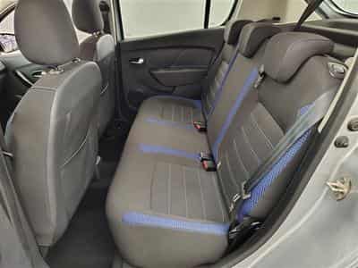 Dacia Sandero 1.5 Blue dCi Anniversary (EU6.2) (2020) - Photo 13