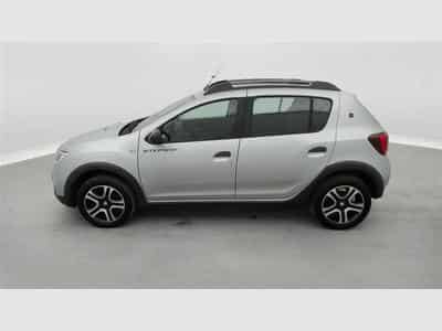 Dacia Sandero 1.5 Blue dCi Anniversary (EU6.2) (2020) - Photo 3