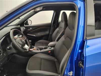 Nissan Juke 1.0 DIG-T 2WD Tekna (EU6AP) (2025) - Photo 7