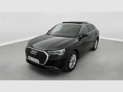 Audi Q3 SportBack 35 TFSI 150cv S-Tronic S line NAVI / FULL LED (2023) - Photo 1