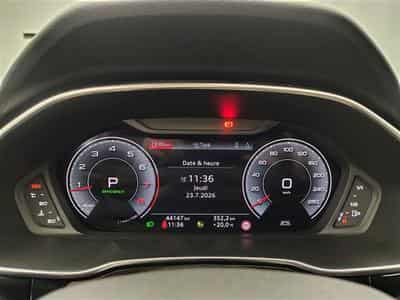 Audi Q3 SportBack 35 TFSI 150cv S-Tronic S line NAVI / FULL LED (2023) - Photo 10