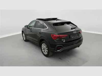 Audi Q3 SportBack 35 TFSI 150cv S-Tronic S line NAVI / FULL LED (2023) - Photo 2