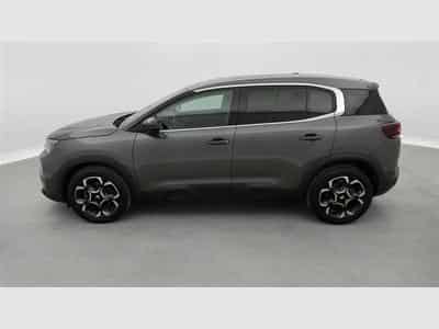 Citroen C5 Aircross 1.5 BlueHDi 130cv EAT8 PLUS NAVI / FULL LED / S-CUIR / JA 19 (2025) - Photo 3