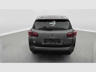 Citroen C5 Aircross 1.5 BlueHDi 130cv EAT8 PLUS NAVI / FULL LED / S-CUIR / JA 19 (2025) - Photo 5
