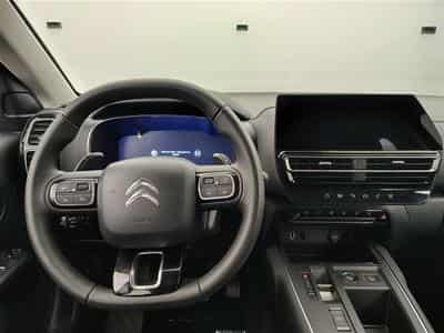 Citroen C5 Aircross 1.5 BlueHDi 130cv EAT8 PLUS NAVI / FULL LED / S-CUIR / JA 19 (2025) - Photo 9
