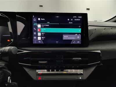 Renault Clio 1.2 TCe 115cv Evolution CARPLAY / FULL LED / CAMERA (2026) - Photo 11