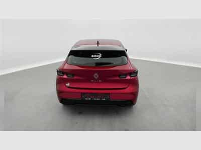 Renault Clio 1.2 TCe 115cv Evolution CARPLAY / FULL LED / CAMERA (2026) - Photo 5
