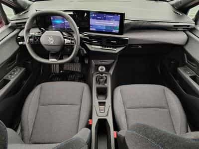 Renault Clio 1.2 TCe 115cv Evolution CARPLAY / FULL LED / CAMERA (2026) - Photo 8