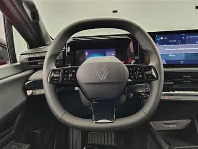 Renault Clio 1.2 TCe 115cv Evolution CARPLAY / FULL LED / CAMERA (2026) - Photo 9
