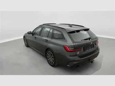 BMW 320 320 dA Pack M CUIR / NAVI / TO PANO / CARPLAY (2021) - Photo 2