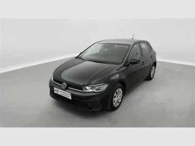 VW Polo 1.0 TSI 95Cv DSG CARPLAY / FULL LED / PDC AV-AR (2024) - Photo 1