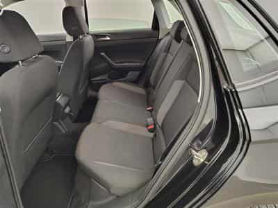 VW Polo 1.0 TSI 95Cv DSG CARPLAY / FULL LED / PDC AV-AR (2024) - Photo 13