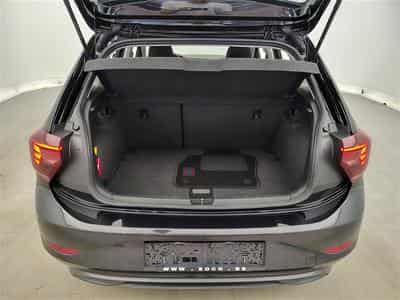 VW Polo 1.0 TSI 95Cv DSG CARPLAY / FULL LED / PDC AV-AR (2024) - Photo 14
