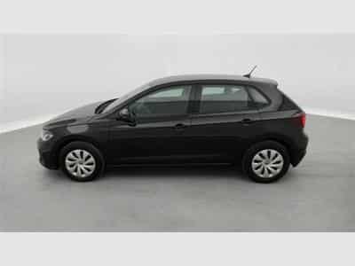 VW Polo 1.0 TSI 95Cv DSG CARPLAY / FULL LED / PDC AV-AR (2024) - Photo 3