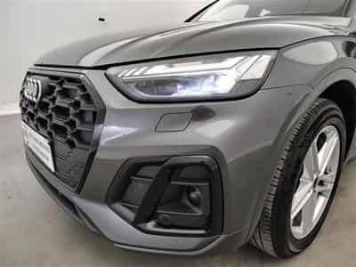 Audi Q5 35 TDi 163 CV S LINE S tronic (2021) - Photo 14