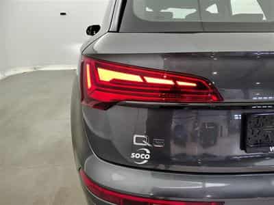 Audi Q5 35 TDi 163 CV S LINE S tronic (2021) - Photo 15