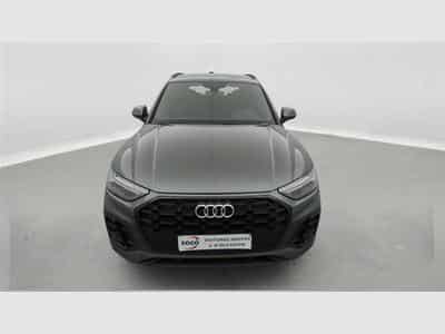Audi Q5 35 TDi 163 CV S LINE S tronic (2021) - Photo 3
