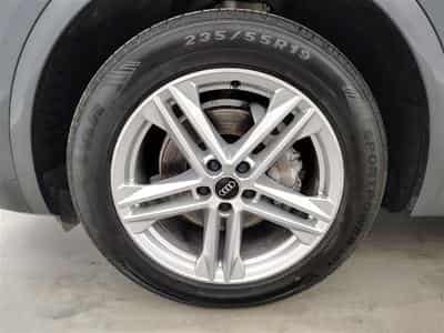 Audi Q5 35 TDi 163 CV S LINE S tronic (2021) - Photo 5