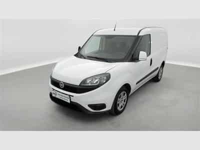 Fiat Doblo 1.6 MJET Cargo CLIM / CARPLAY N°83 (2023) - Photo 1