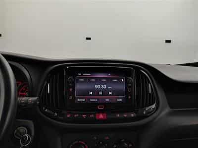 Fiat Doblo 1.6 MJET Cargo CLIM / CARPLAY N°83 (2023) - Photo 11