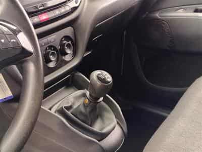 Fiat Doblo 1.6 MJET Cargo CLIM / CARPLAY N°83 (2023) - Photo 12
