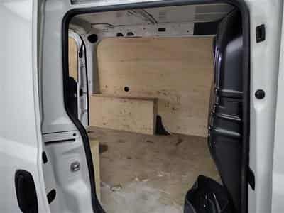 Fiat Doblo 1.6 MJET Cargo CLIM / CARPLAY N°83 (2023) - Photo 13