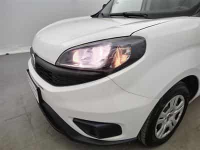 Fiat Doblo 1.6 MJET Cargo CLIM / CARPLAY N°83 (2023) - Photo 15
