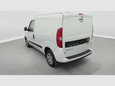 Fiat Doblo 1.6 MJET Cargo CLIM / CARPLAY N°83 (2023) - Photo 2