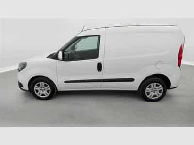Fiat Doblo 1.6 MJET Cargo CLIM / CARPLAY N°83 (2023) - Photo 3