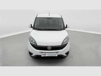 Fiat Doblo 1.6 MJET Cargo CLIM / CARPLAY N°83 (2023) - Photo 4