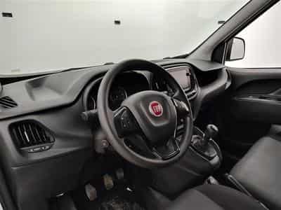 Fiat Doblo 1.6 MJET Cargo CLIM / CARPLAY N°83 (2023) - Photo 8