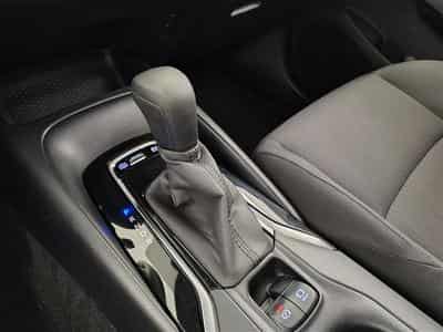 Toyota Corolla (2022) - Photo 12
