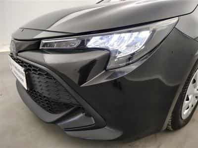 Toyota Corolla (2022) - Photo 15