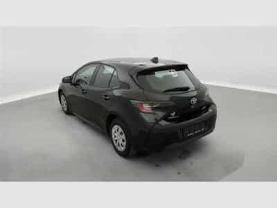 Toyota Corolla (2022) - Photo 2