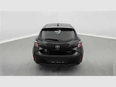 Toyota Corolla (2022) - Photo 5